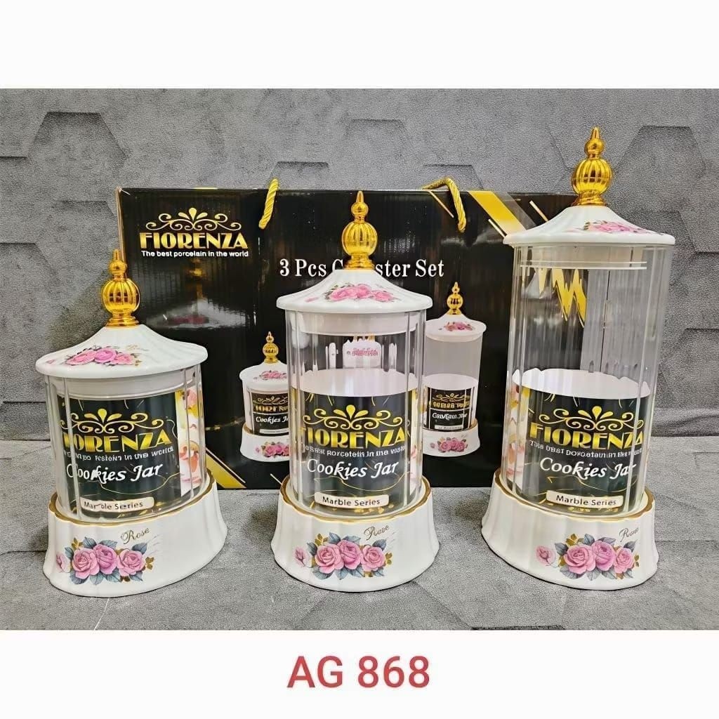 (NEW PRODUK) TOPLES KACA KERAMIK MARBLE FIORENZA 868