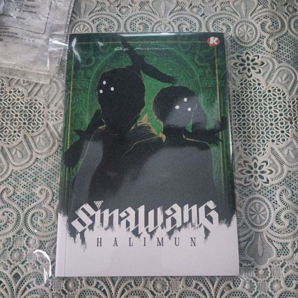 sinawang halimun