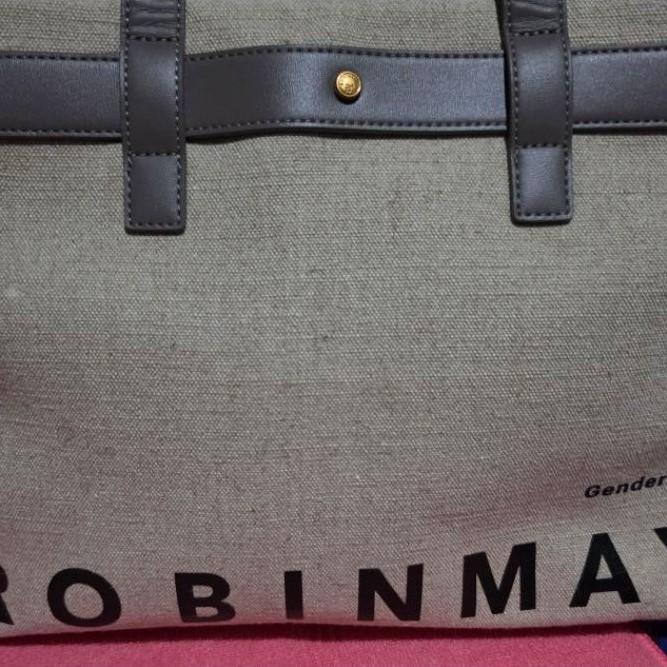 tote wanita robin may