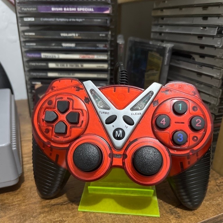 STICK/STIK GAME PC