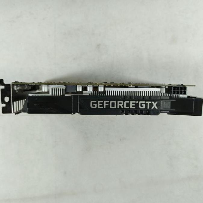 GPU NVIDIA GeForce GTX 1660 Super Graphic Card 1660S VGA