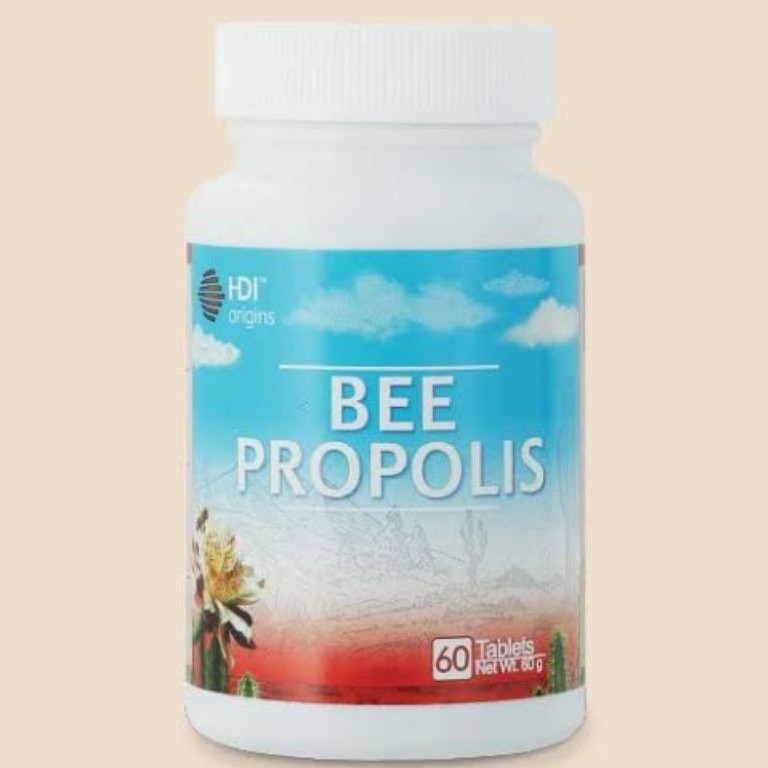 PROMO Propolis ori HDI