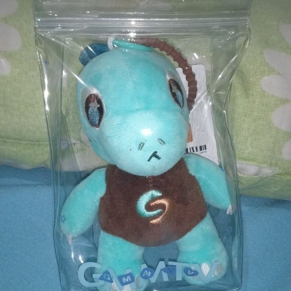 Doll Keychain Rexxa GMMTV