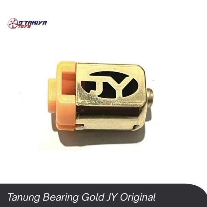 Putriangkasapera - Tabung Original Jy - Tabung Tamiya