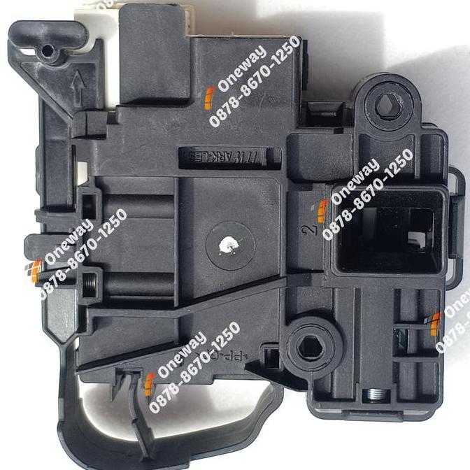 Doorlock Door Switch dor swit Mesin Cuci Modena WF 830