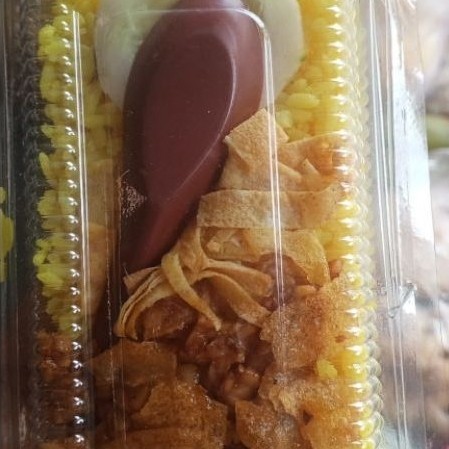 Nasi Kuning Permika