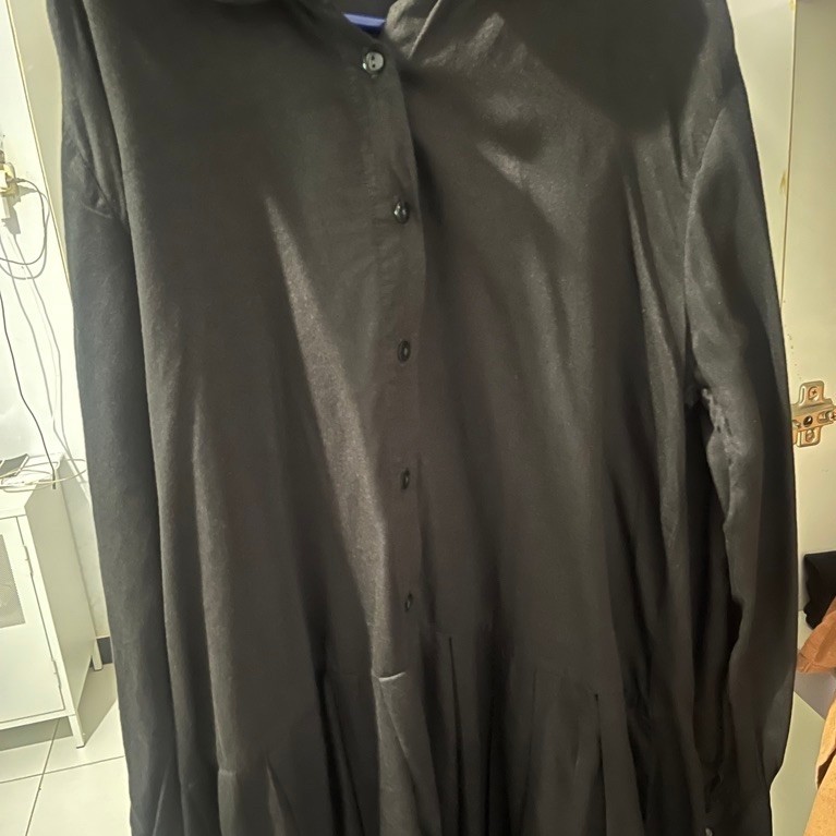 blouse+outer  by Geulis prelove