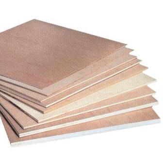 Building- Triplek Kayu 122X244 Cm Mc - 12 Mm