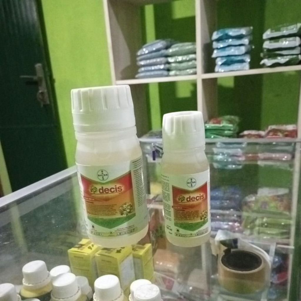 decis 25EC