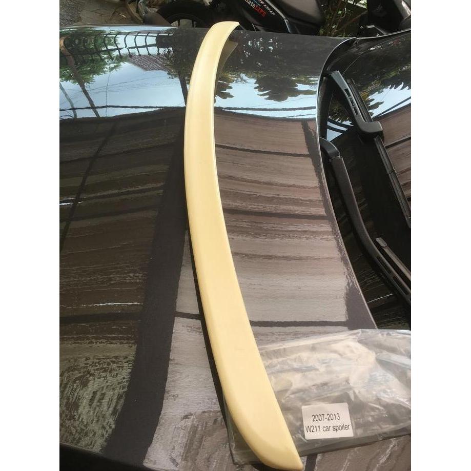 NEW Ducktail Mercedes Benz W211 AMG Import (2002-2009)
