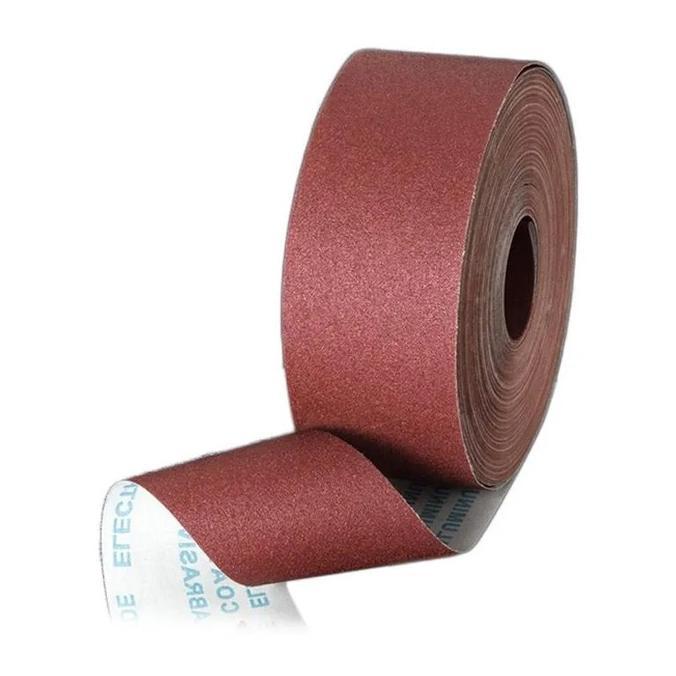 TERMURAH!! Amplas Roll Taiyo - Ampelas Meteran Taiyo - Amplas Kain PER METER Amplas Tembok Kayu Ampl