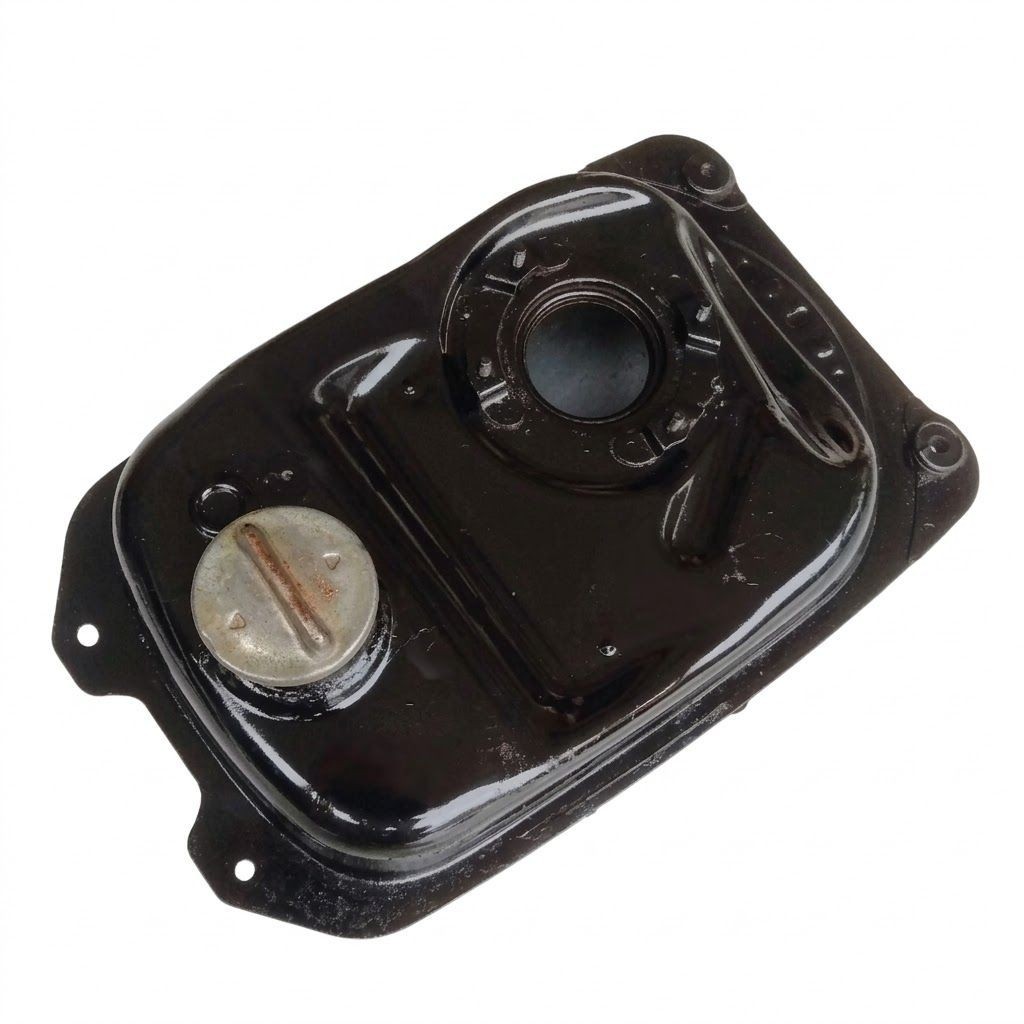 TENGKI PCX CBU 150 LED K35 ORIGINAL COPOTAN