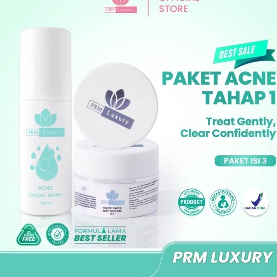 PRM LUXURY ORIGINAL