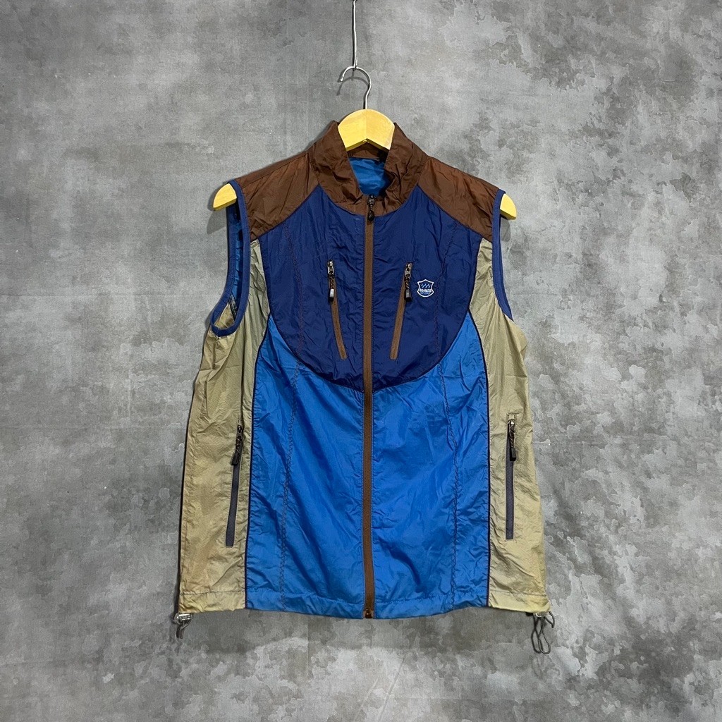 vest Excellent outdoor original second preloved murah 271