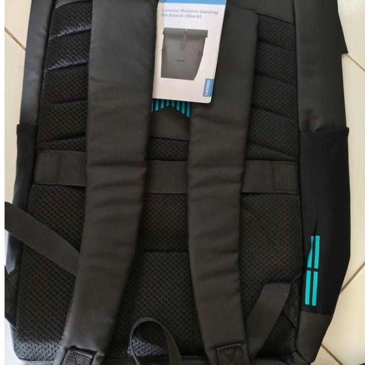 tas laptop gaming lenovo