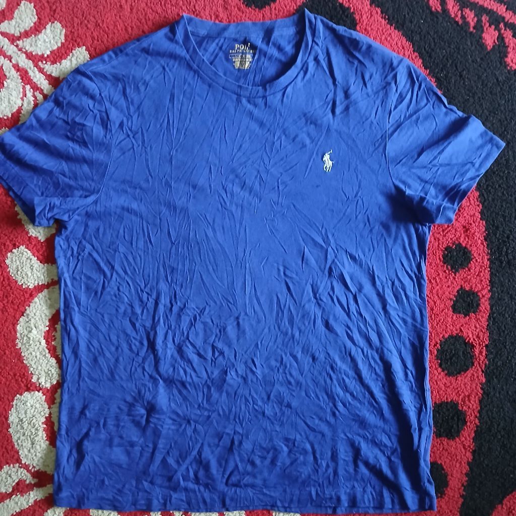 Kaos polo ralp Lauren