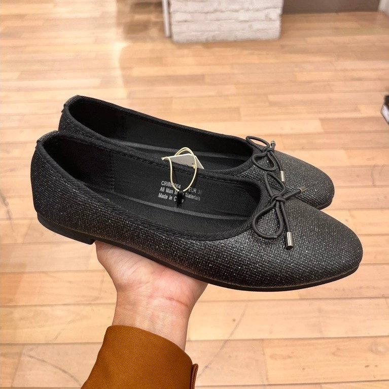 Chrissie Payless Flatshoes