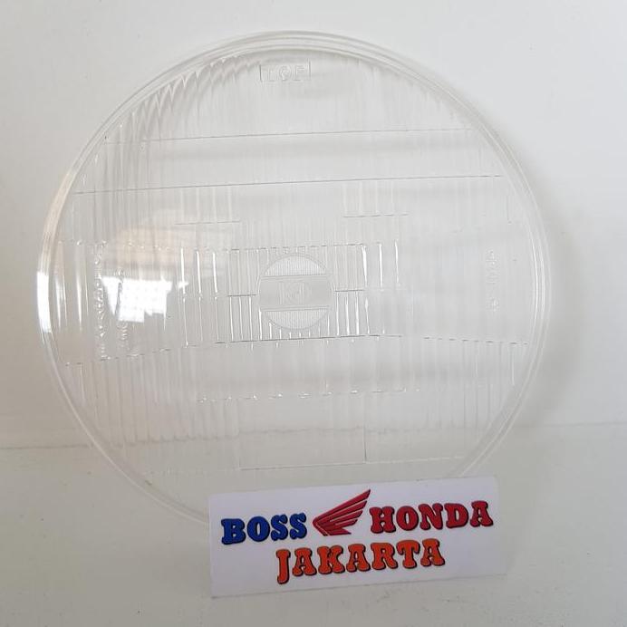 SPAREPART TIGER : MIKA LAMPU DEPAN TIGER LAMA KACA LAMPU DEPAN TIGER LAMA MEGA PRO LAMA