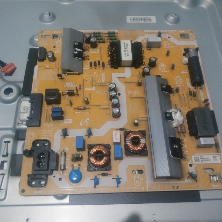 POWER SUPLAY TV SAMSUNG UA50RU7400K