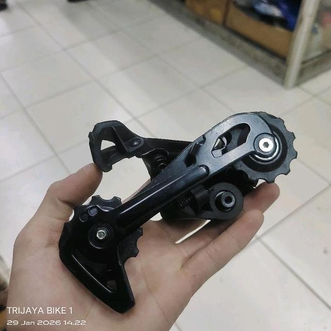Rear Derailleur RD LTWOO A7 10 Speed SS SGS Short Cage Dan Long Cage Original Ltwoo