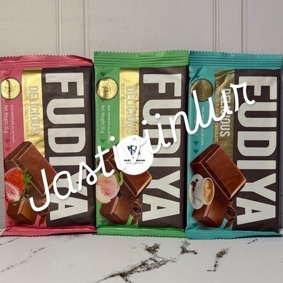Fudiya Coklat Singapore