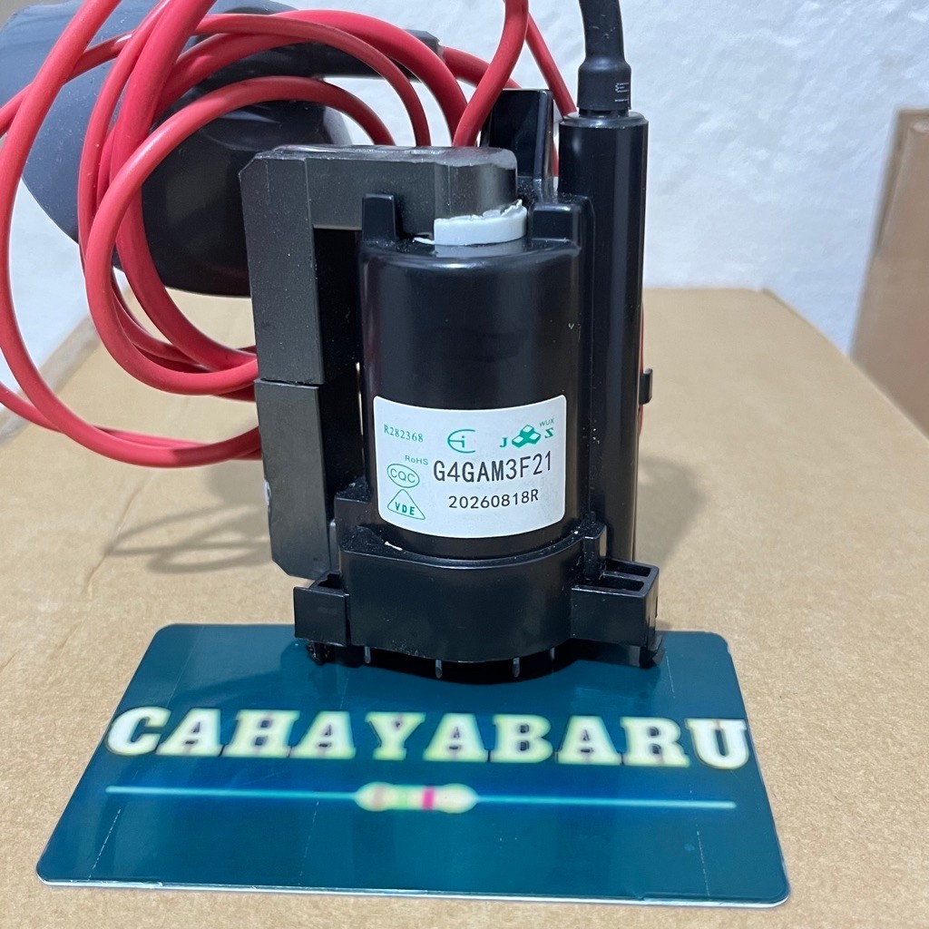 FBT G4GAM3F21 / Flyback TV PANASONIC G4GAM3F21 / FLYBACK TV