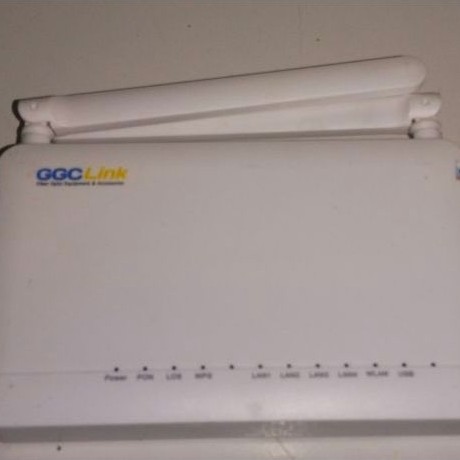 GGCLINK G680L XPON ONU