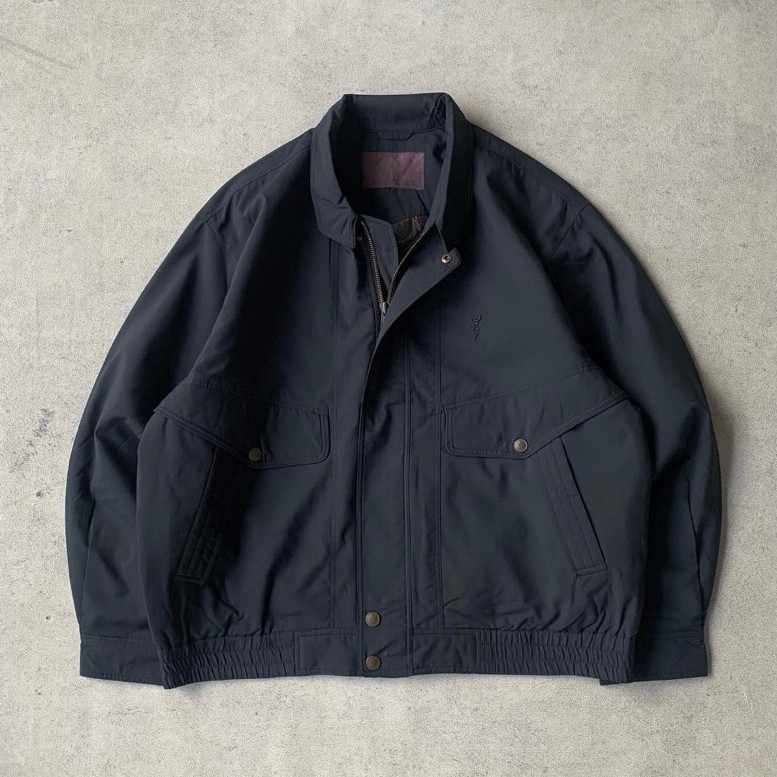 FLIGHT JACKET CURRENT STAGE