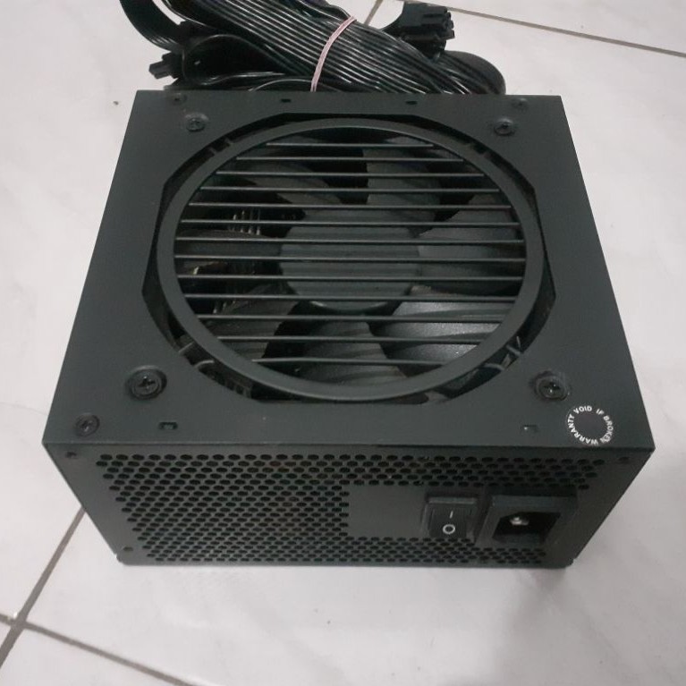 Power supply PSU Antec 750W 80+ Gold