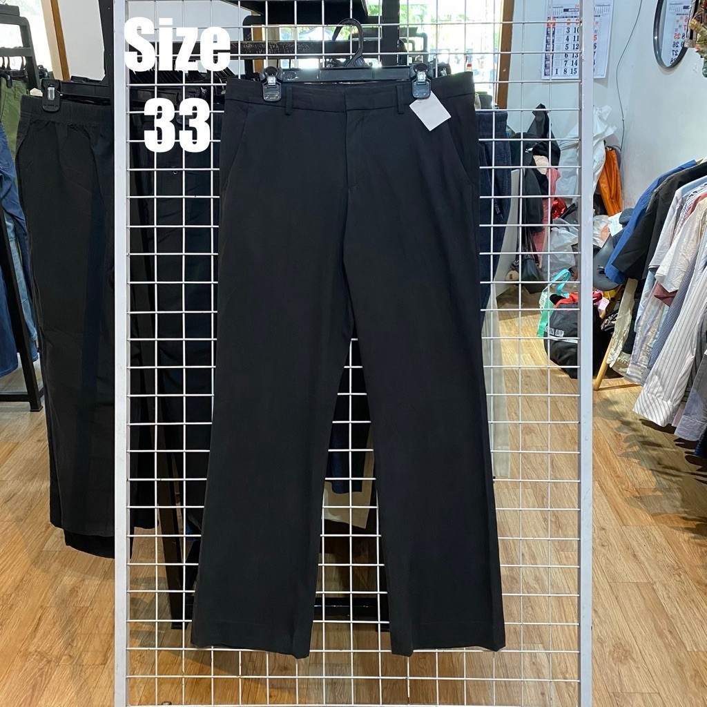 Uniqlo Work Pants #Ch2964