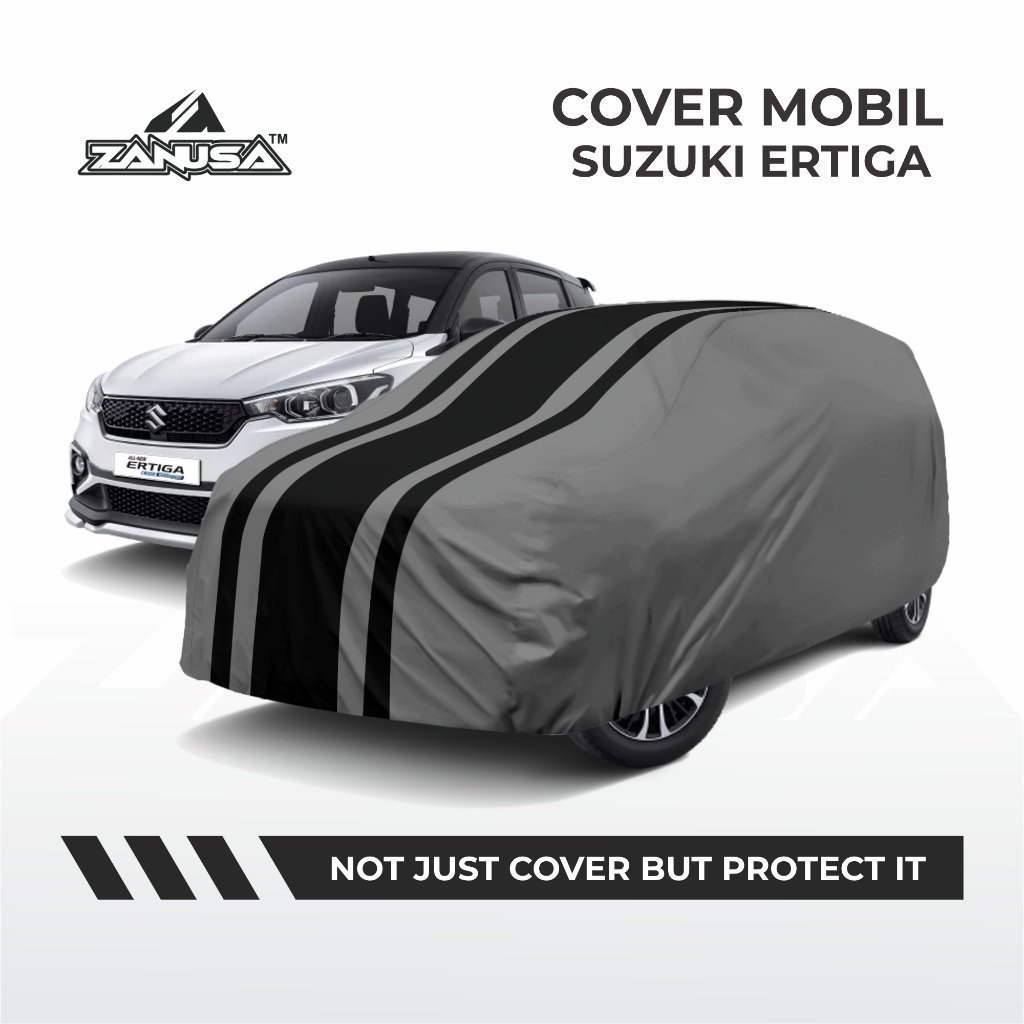 BODY COVER MOBIL ERTIGA, SARUNG MOBIL ERTIGA, SELIMUT MOBIL ERTIGA
