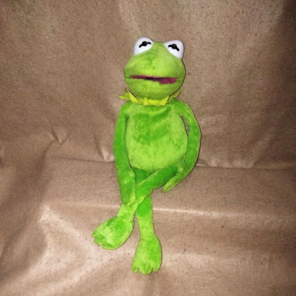 Kermit (brand TY)