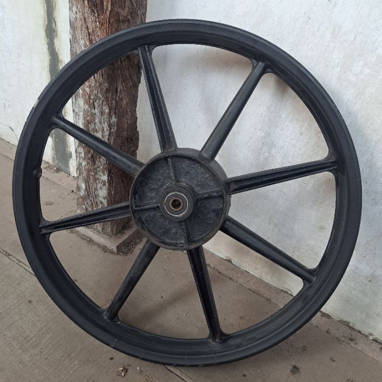 Velg Belakang Vrossi P8 Ring 17 Karisma Supra x 125 Old Revo Lama Supra Fit New
