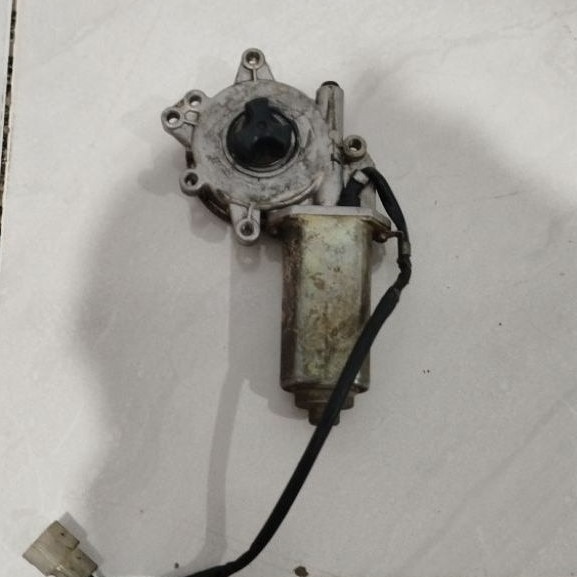 Dinamo power window/motor power window lancer evo 3