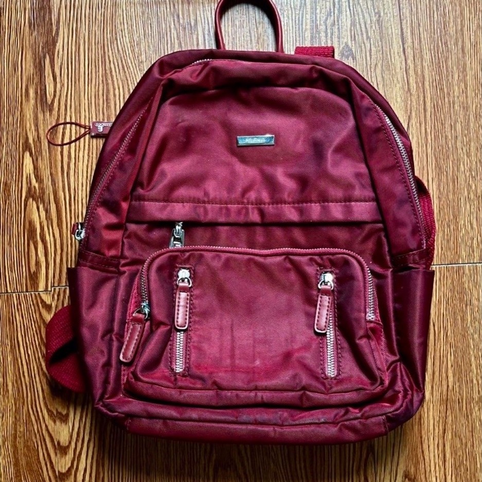 tas ransel elizabeth
