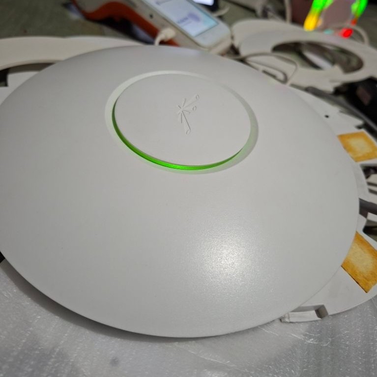 Unifi AP