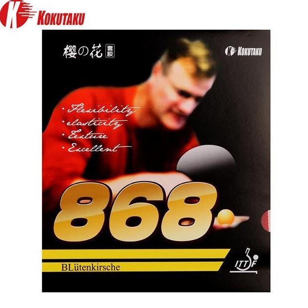 Karet pingpong Kokutaku 868