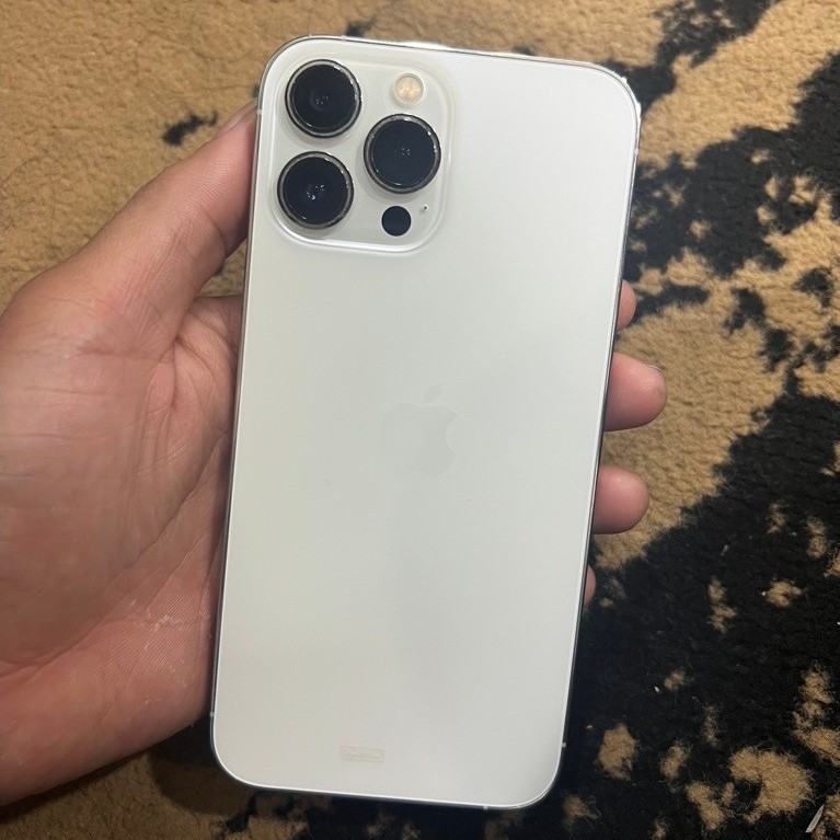 Iphone 13pm 256gb resmi ibox