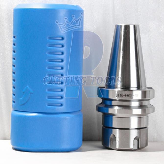 Arbor Bt40 Er32 70 Arbor Collet Milling Er32 Mesin Milling Cnc