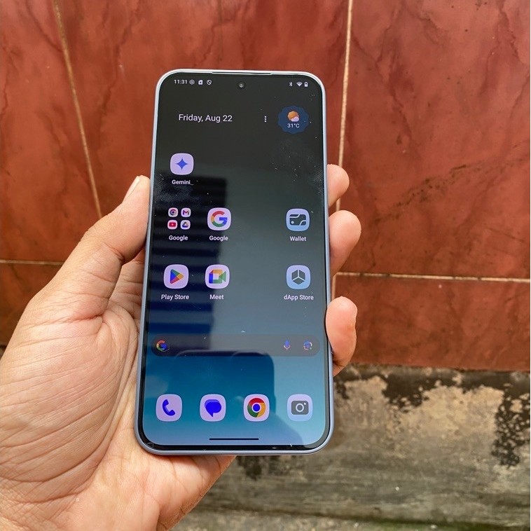 HP Solana Mobile 2 Seeker Second