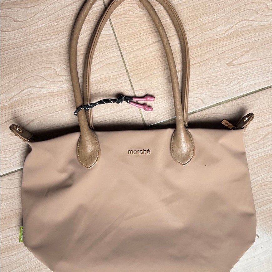 Preloved Merche Alice Medium Bag