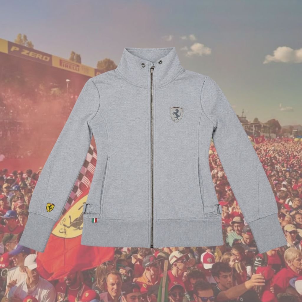 Puma Ferrari Jacket