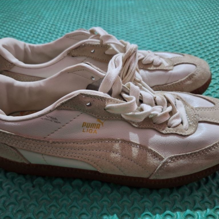 SEPATU PUMA WANITA