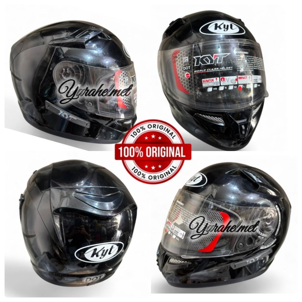 helm kyt k2 rider/HELM KYT FULLFACE K2RIDER/helm kyt k2r original/helm fullface kyt/KYT K2RIDER POLO