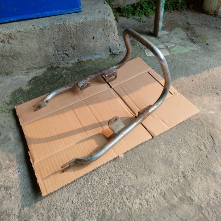 begel CB K5 original