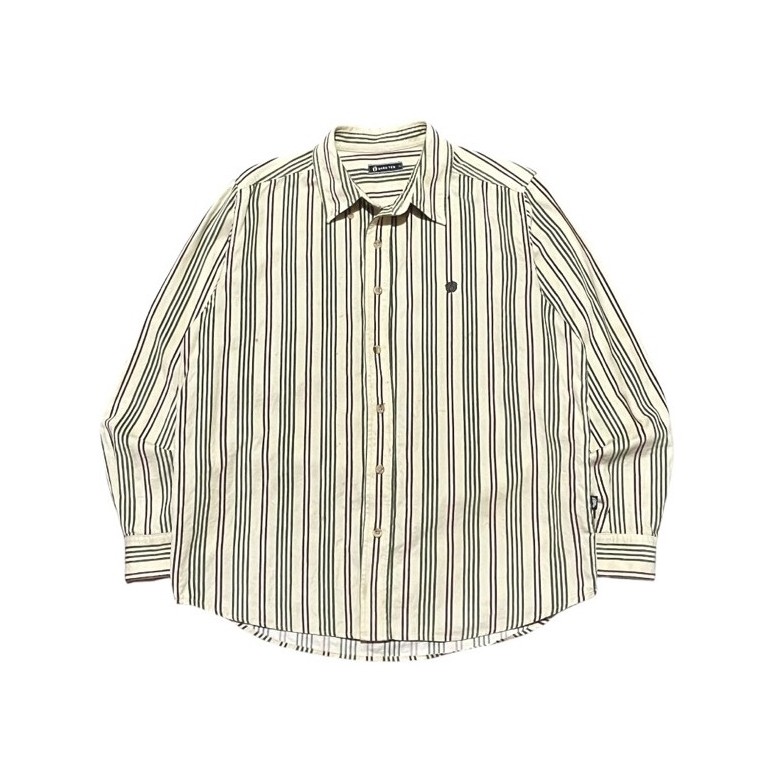 Kemeja Corduroy Hangten Size M