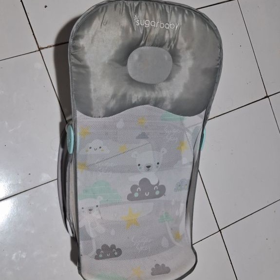 BABY BATHER SUGAR BABY PRELOVED