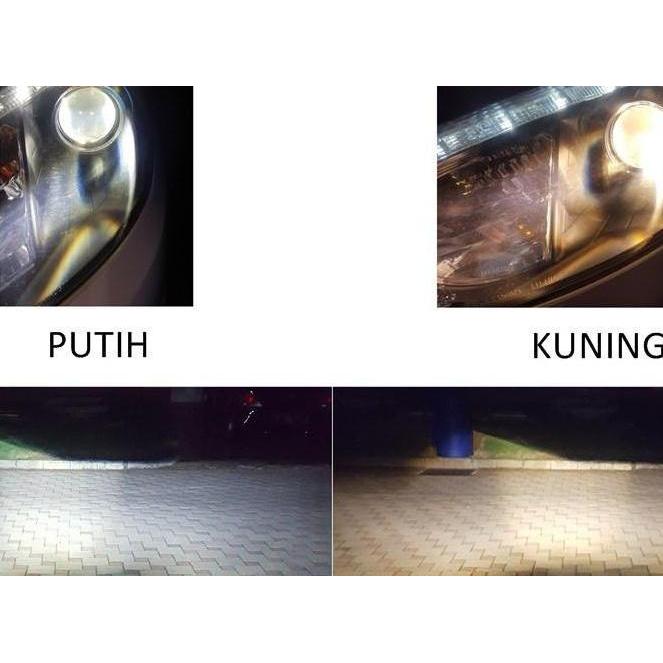 Bohlam Led H4 H8 H11 H16 H27 880 881 9012 HIR2 CREE XHP50