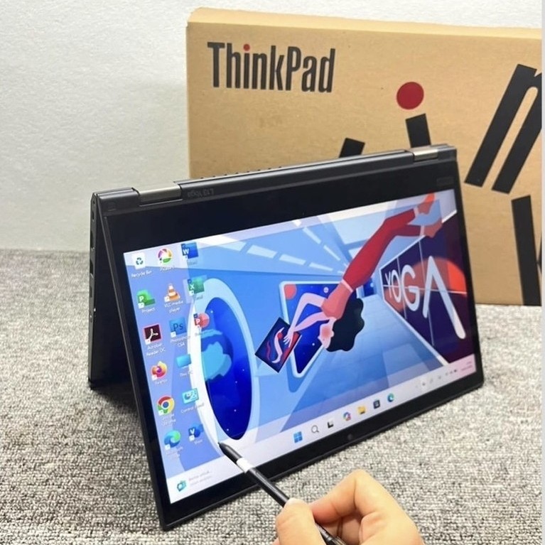 LENOVO THINKPAD L13 YOGA