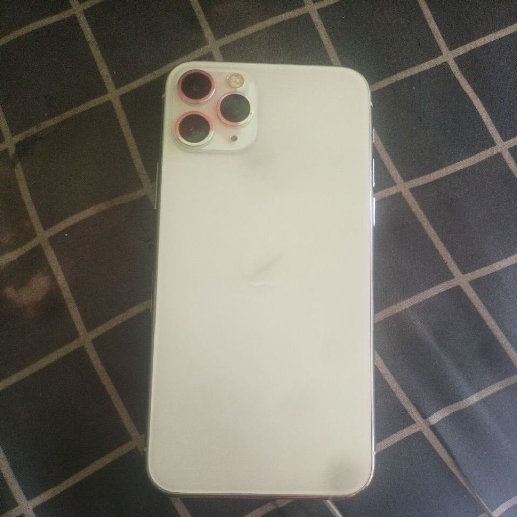 iPhone 11 pro 256 Matot